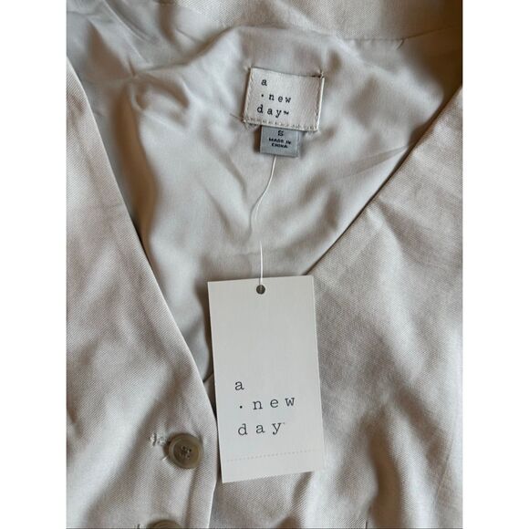 A New Day Women Vest Size S - Picture 6 of 8